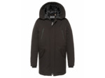 Parka à capuche BARYO SCHOTT