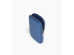 Etui téléphone Emile en cuir grainé