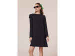 Robe Renato Nocturne en Polyester