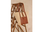 Sac cabas LOUIS en cuir