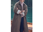 Trench  en coton DRISS