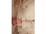Gilet LILY GOLD