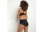 Soutien-gorge emboitant avec armatures noir Generous Dim