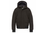 Parka courte à capuche enfant KENTUCKYB SCHOTT