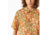 Chemise caramel