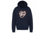 Sweat à capuche imprimé SWHROMO SCHOTT