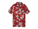 Chemise imprimée à manches courtes SHRIVERA SCHOTT