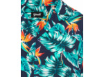 Chemise fluide hawaïenne SHRIO SCHOTT