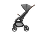 Poussette Soho Select Grey