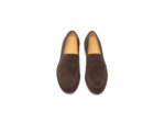 Mocassins Homme Bobby Marron