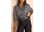 Chemise COLETTE 100% coton