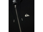 Fleece Quiksilver Noir Classique