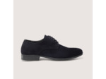Derbies Homme Atik Bleu Marine