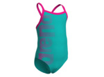 Maillot de bain arena Logo pour filles