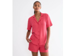 O - Light Paonette PSW - Ensemble nuit
