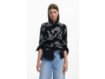 Thin Gauge Pullover