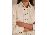 Chemise en jean CLARA