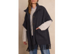Cape DESIREE en laine
