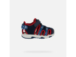 B SANDAL MULTY ENFANT