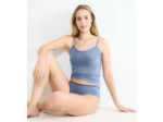 sloggi GO Sense Hipster 2P - Sloggi Culotte hipster