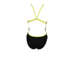 Maillot de bain de sport arena Crazy Lace Back pour femmes