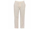 Pantalon en lin TRSUNSHINE70 SCHOTT