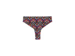 Bas de maillot de bain Culotte taille haute Sunkissed Allure
