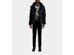 Doudoune En Nylon black