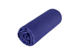 Drap housse Opium | Satin de coton | Tradition des Vosges
