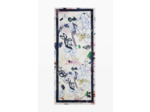 Foulard Rectangulaire En Tissu