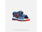 JR SANDAL ANDROID