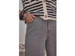 Jean wideleg SANDY BIS