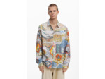 Shirt Long Sleeve