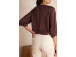 Pull BRADY en laine