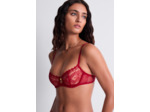Soutien-gorge Corbeille avec armatures Mystery of Love