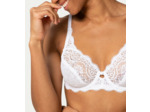 Soutien gorge avec armatures