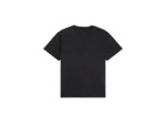 Tee Quiksilver Noir Classique