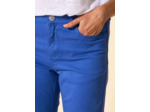 Slim peau de pêche