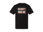 T-shirt imprimé Schott Bros Inc.