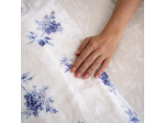 HOUSSE DE COUETTE | Cristal