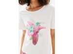 T-shirt tperruche