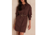 Robe ROSALIE en coton