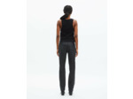 Debardeur flocage black