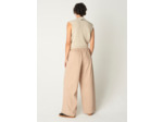 Pantalon penny brique