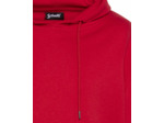 Sweat à capuche uni SWHBADGE SCHOTT