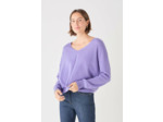 Pull mthelmina 100% cachemire