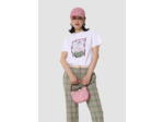 T-shirt Taraluckylove