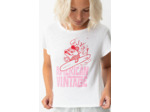 T-shirt femme Byptow