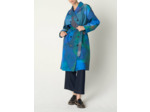 Trench pavot doux pavots