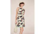 Robe Ritza Nocturne en Coton